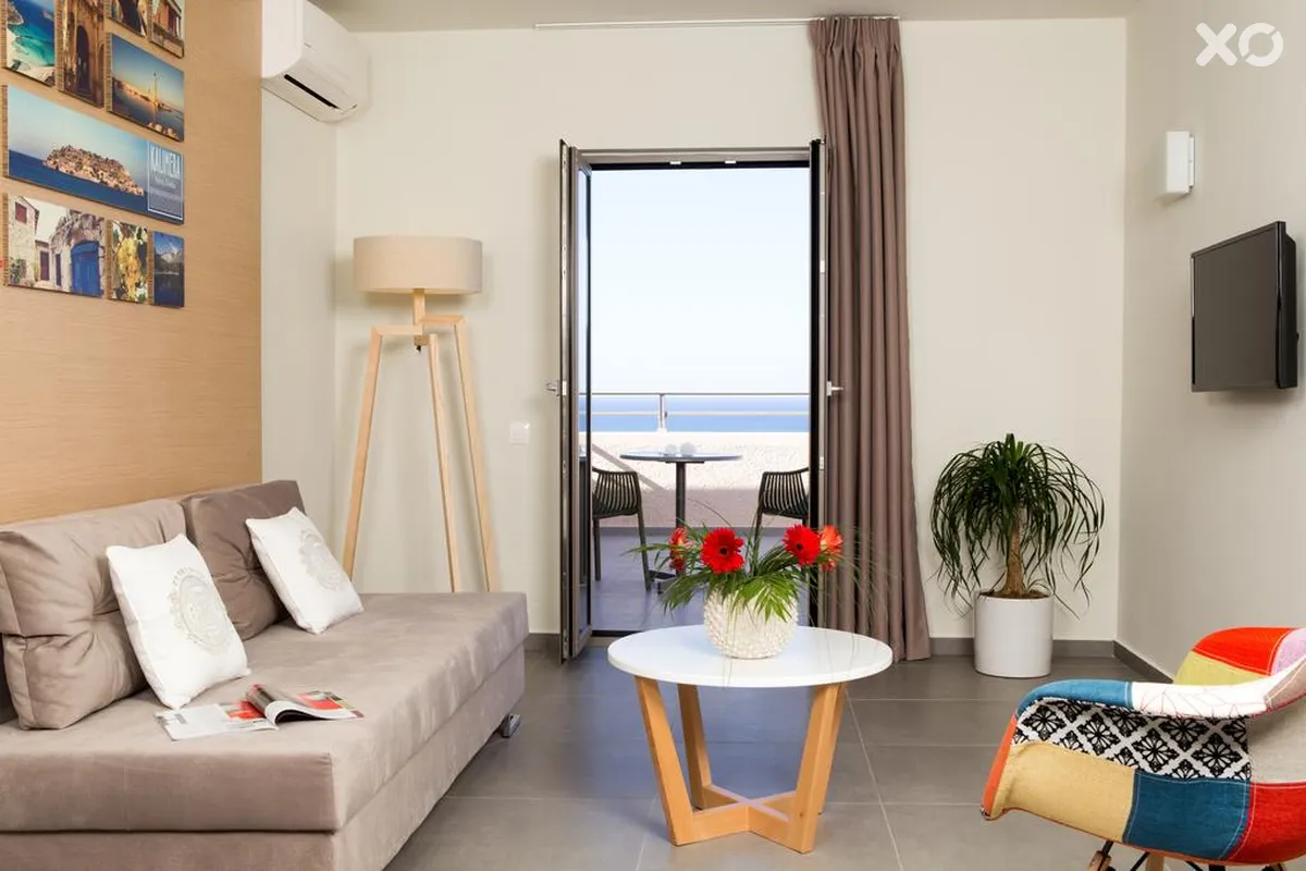 SunDance Apartments & Suites