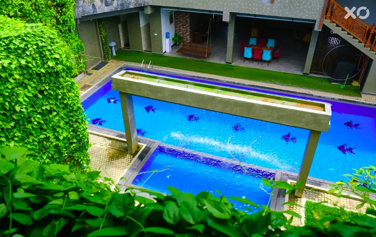 Polhena Grand Resort & Banquet