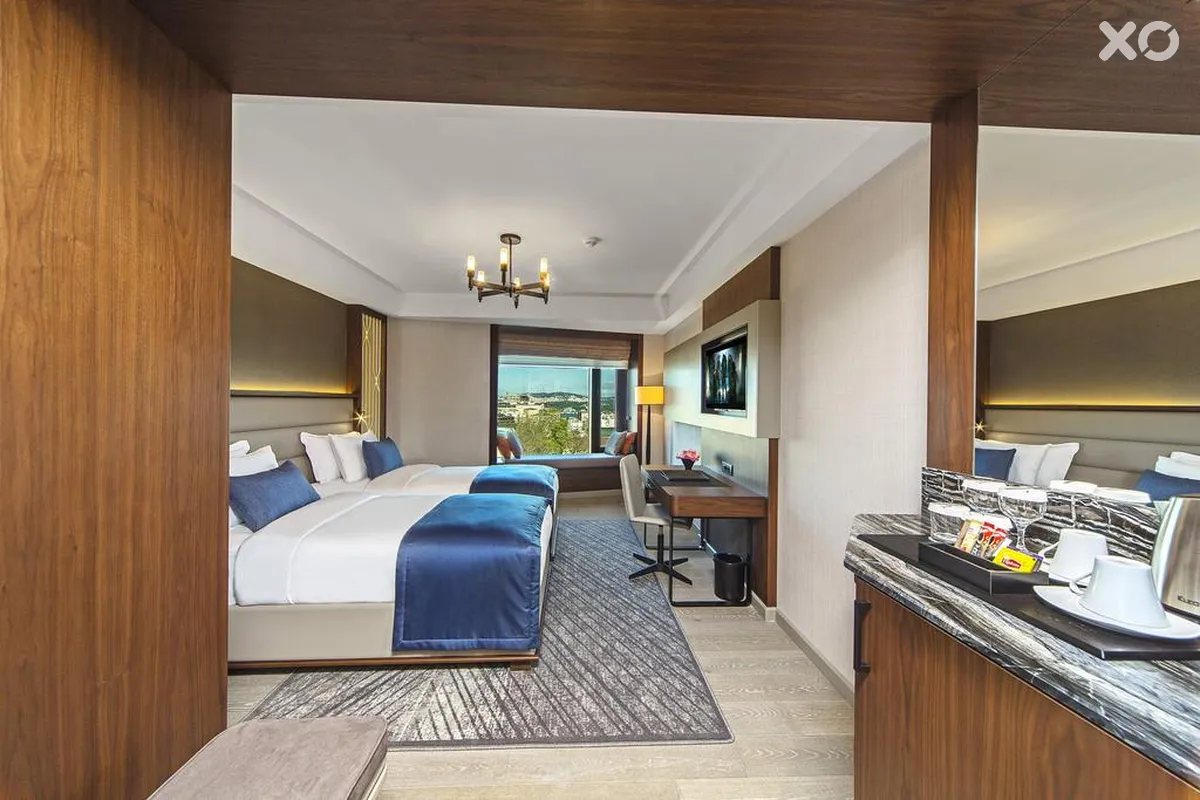 Arts Hotel Istanbul