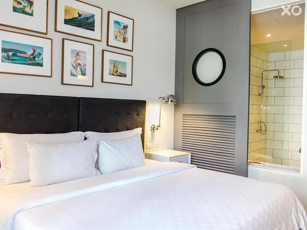 Sugar Marina Resort - Surf Hotel