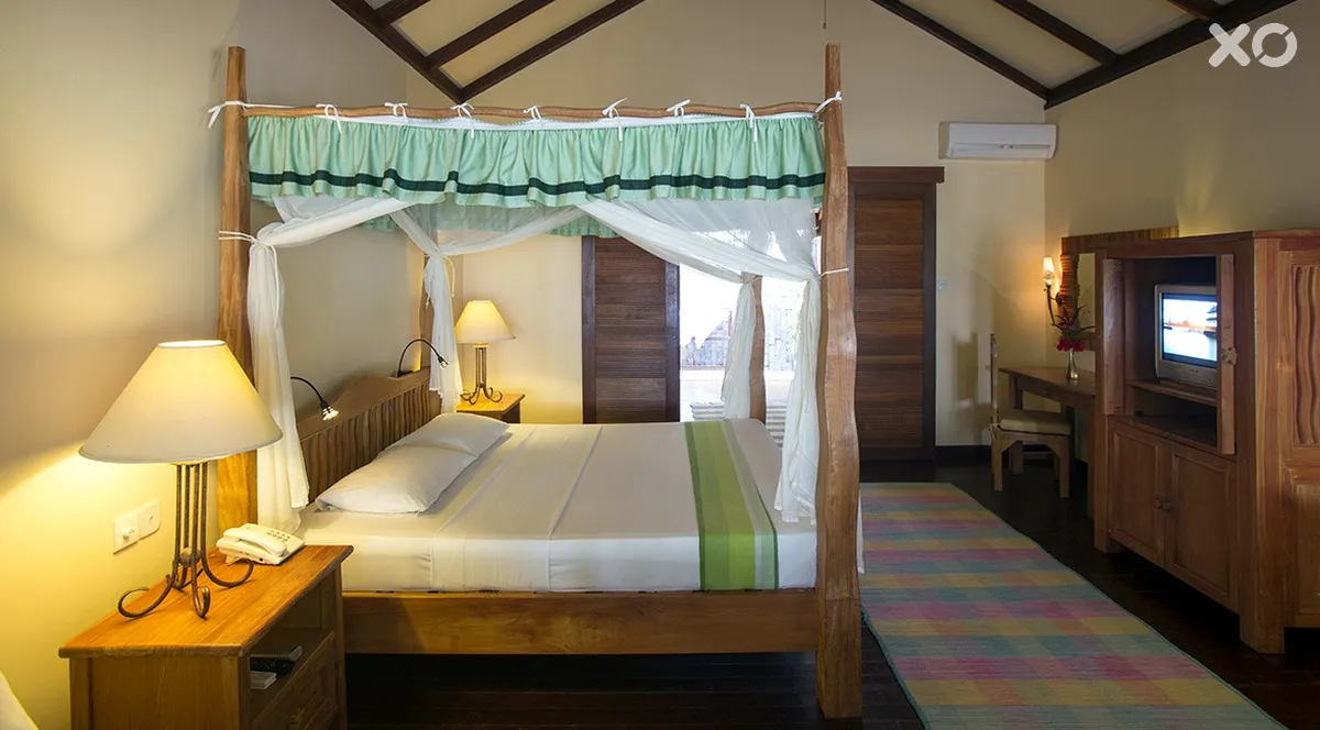 Filitheyo Island Resort