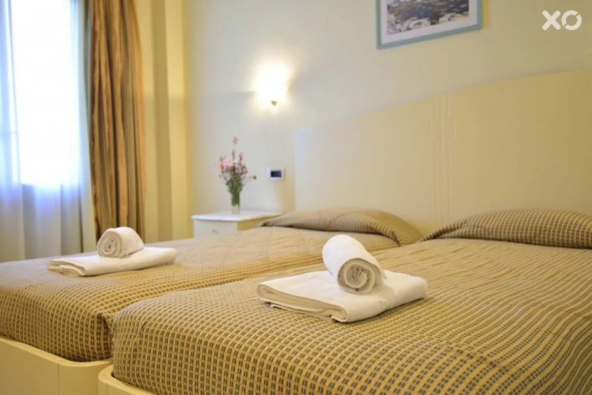 Petinos Hotel