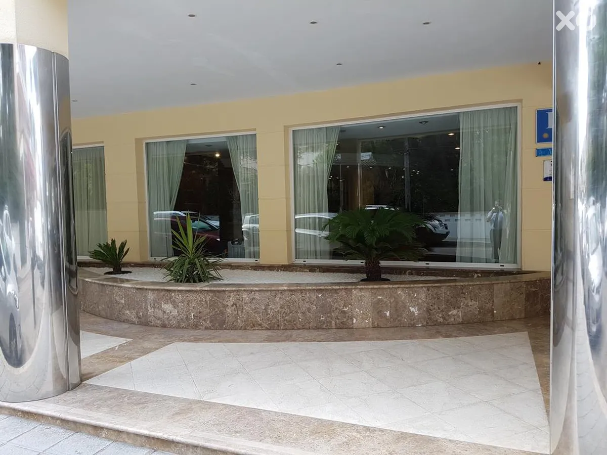 Nordeste Playa Hotel