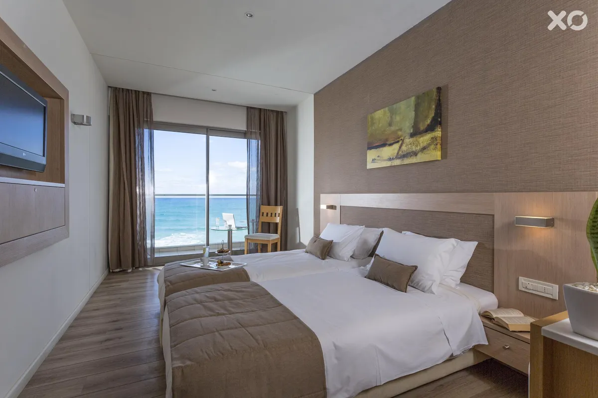 I-Resort Beach Hotel & Spa