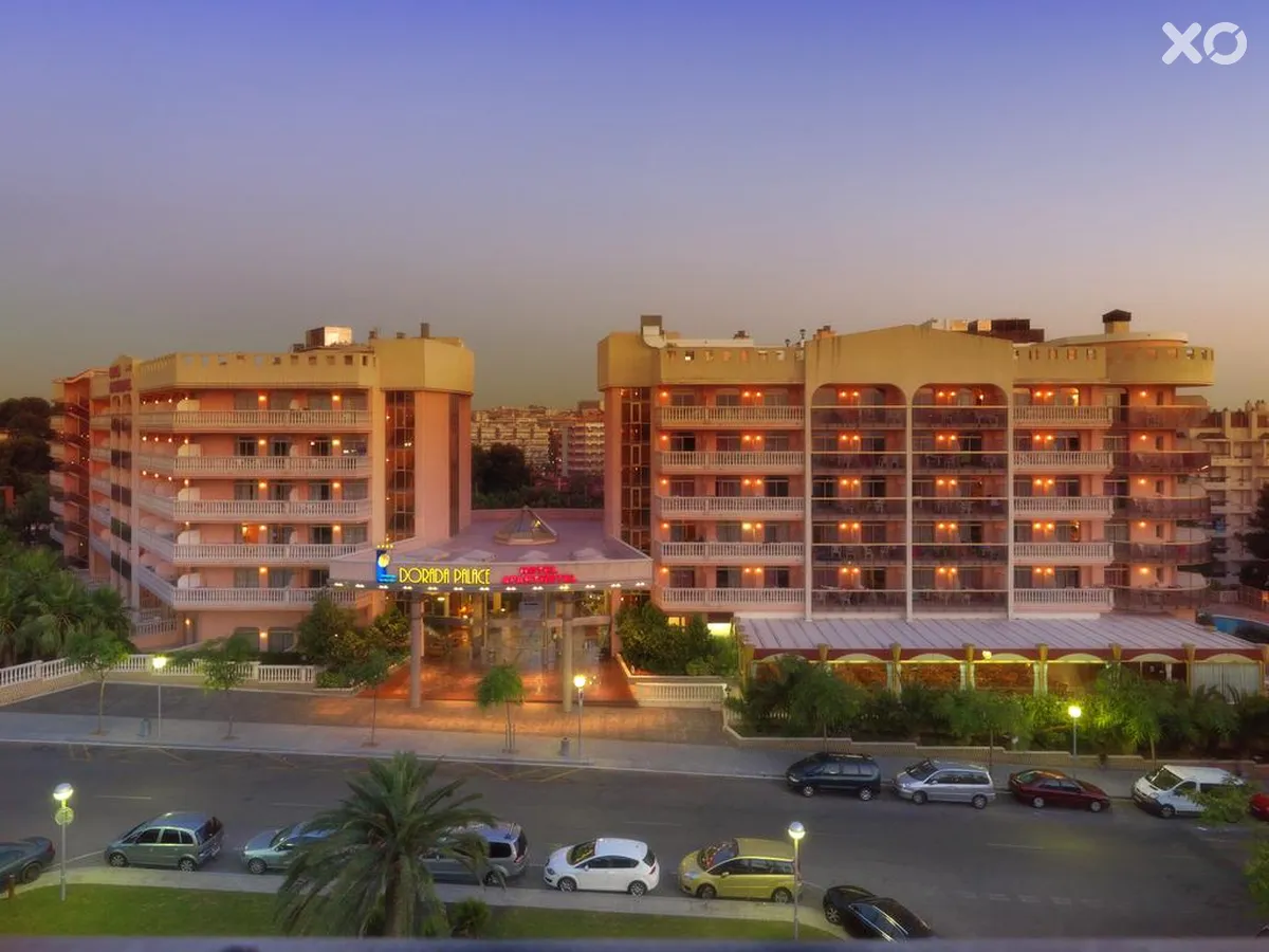 Dorada Palace Hotel