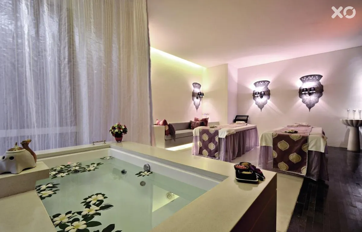 Marrakesh Hua Hin Resort & Spa