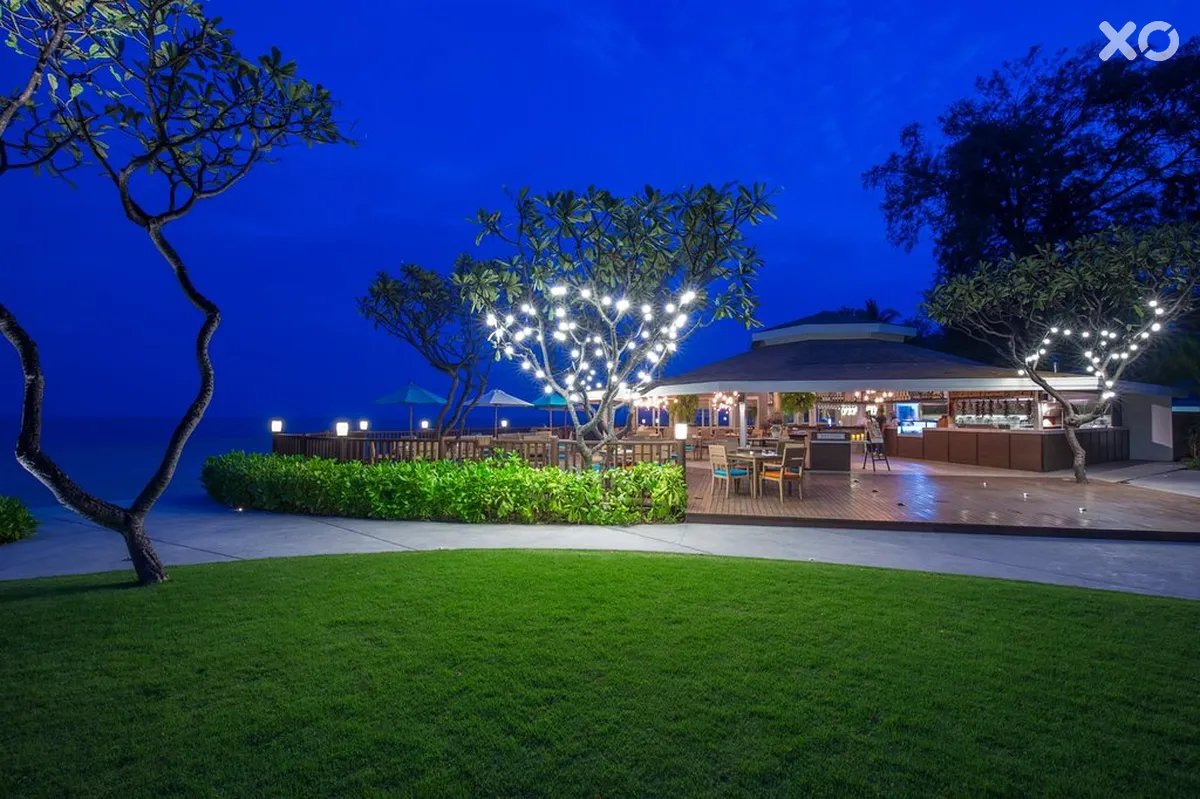 The Regent Cha Am Beach Resort Hua Hin