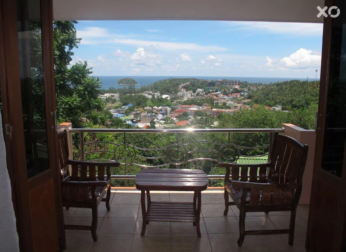 Baan Kongdee Sunset Resort