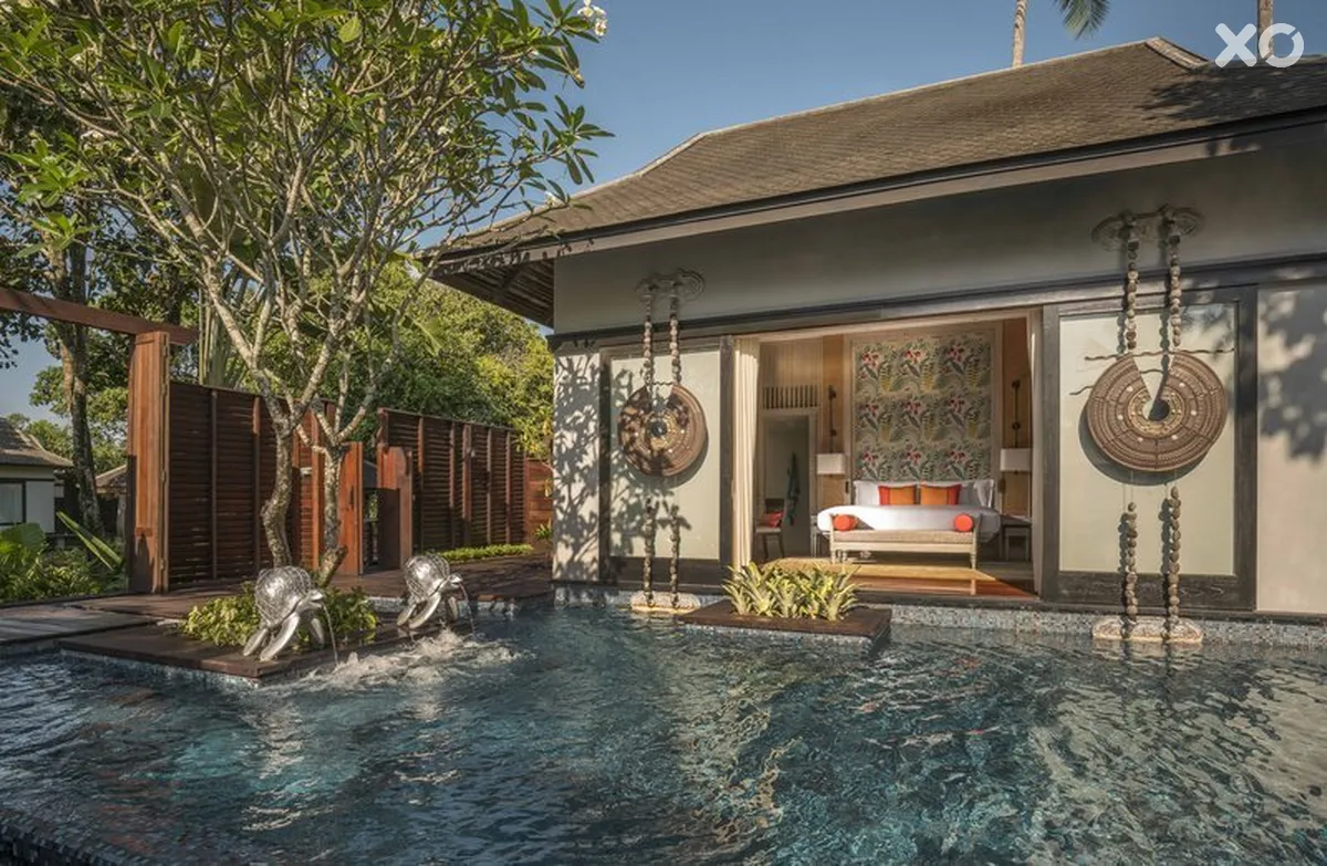Anantara Mai Khao Phuket Villas