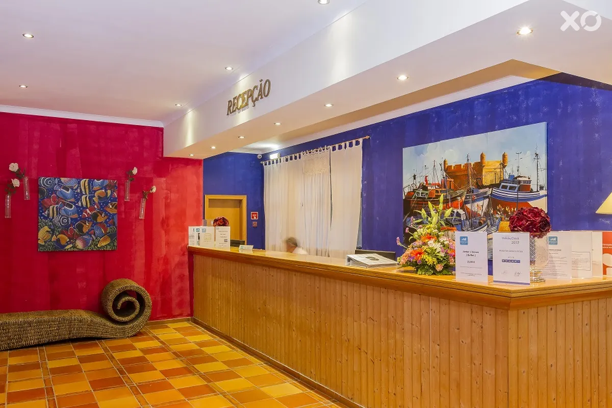 Mirachoro Praia Hotel