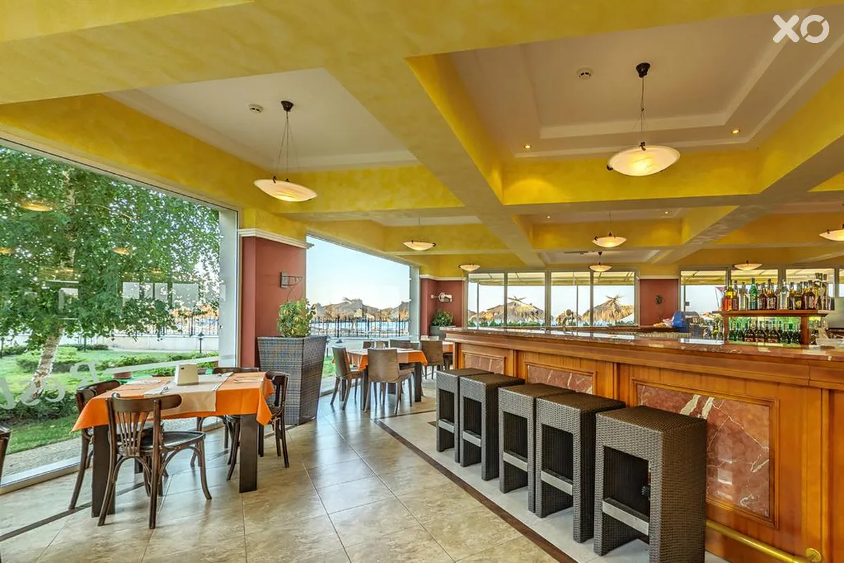 Festa Pomorie Resort Hotel