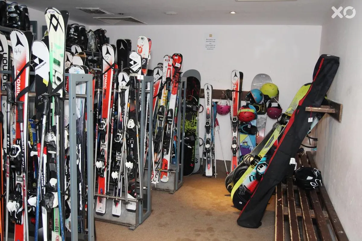 MPM Sport Hotel