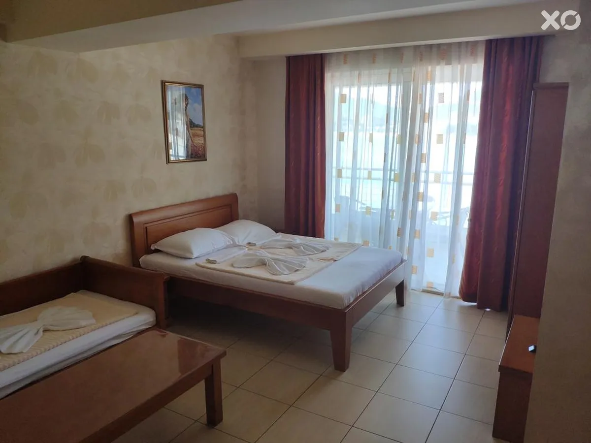 Monaco Apartments Stevic
