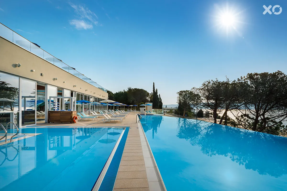 Valamar Girandella Maro Suites