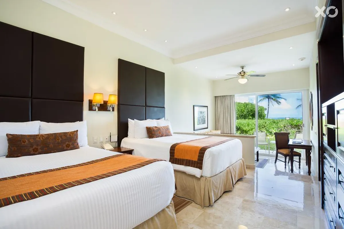 Dreams Tulum Resort & Spa