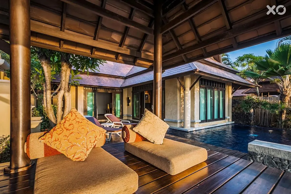Nora Beach Resort & Spa