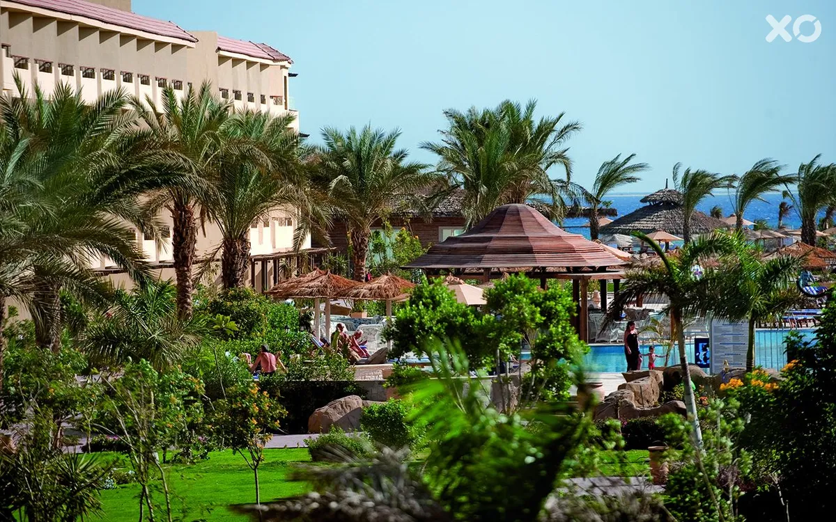 Amwaj Beach Club Abu Soma