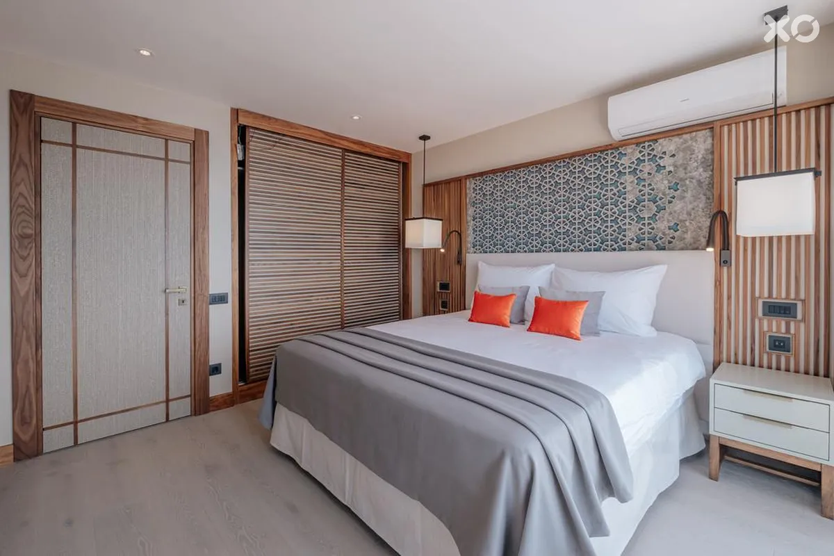 Ananti Resort Residences & Beach Club