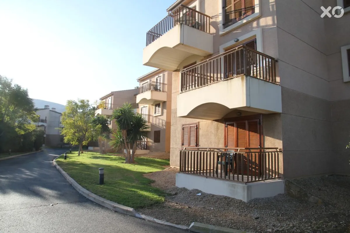 Albir Garden Resort