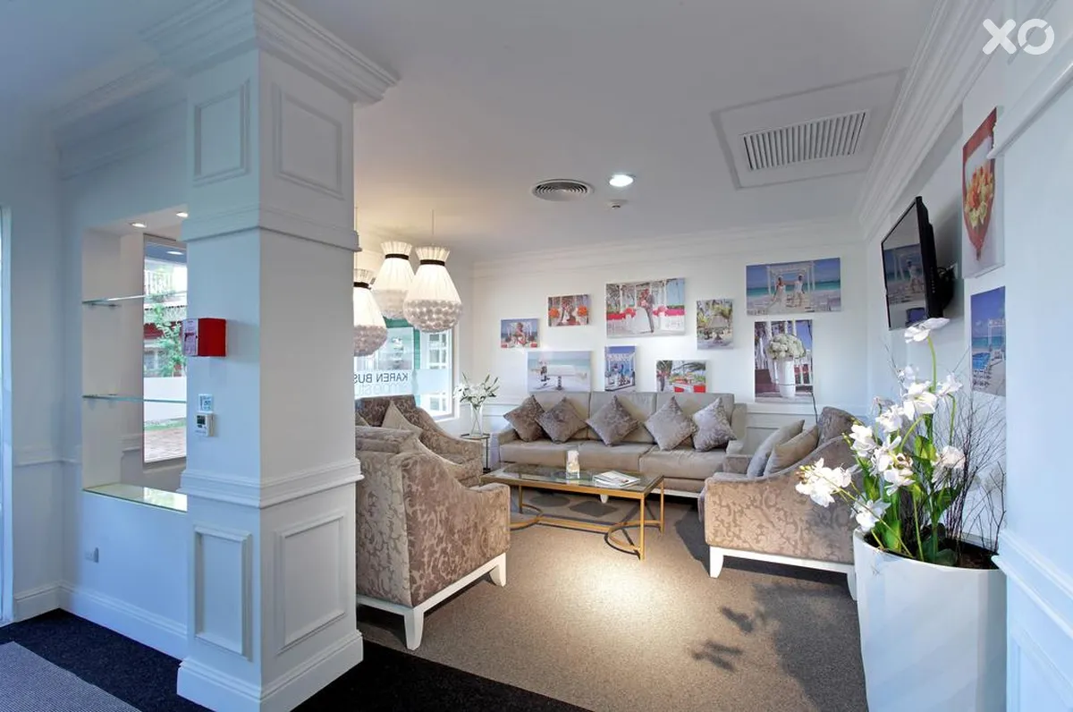 TRS Turquesa Hotel