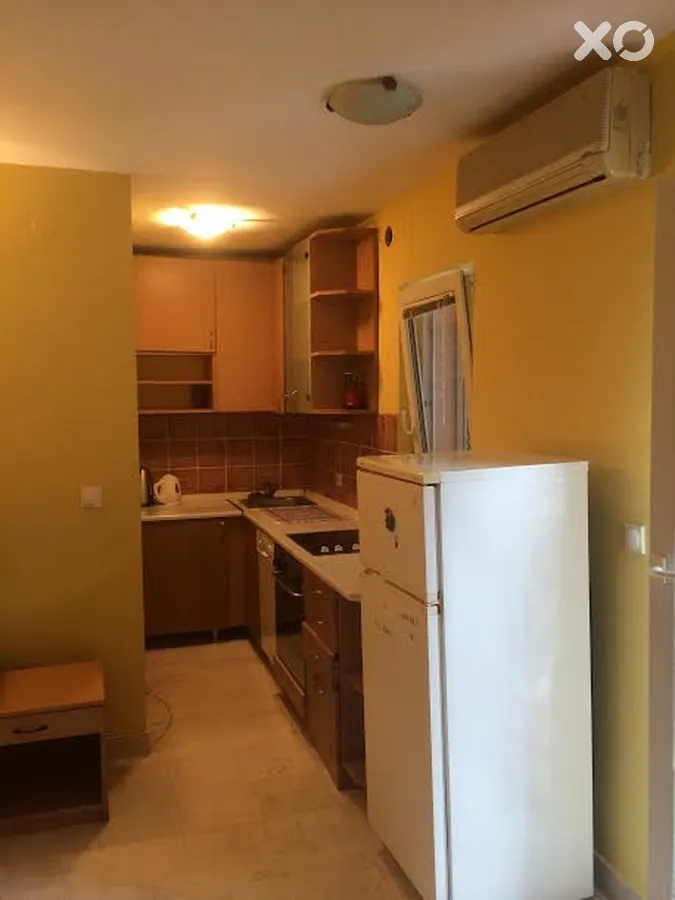 Igor Apartment