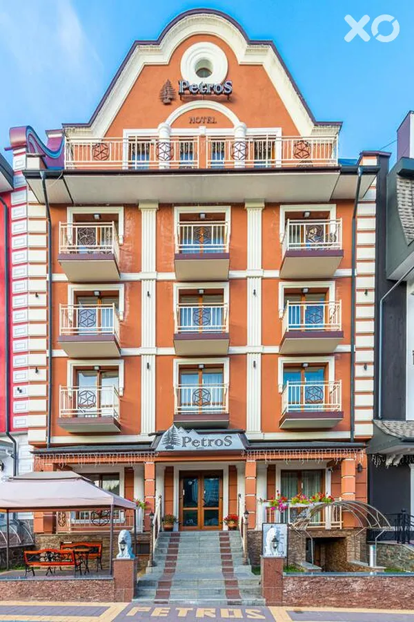 Petros Hotel