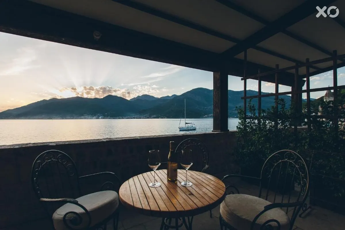 Eco Hotel Carrubba