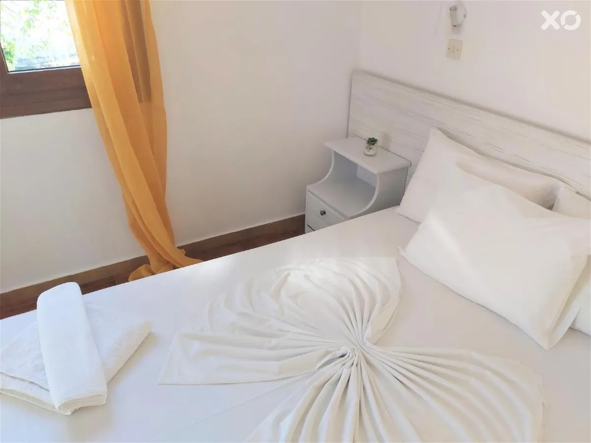 Jasmine Apartamenty