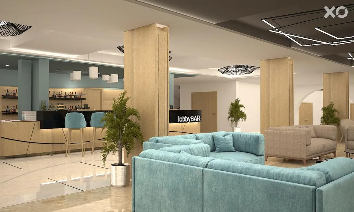 Pomorie Sun Hotel