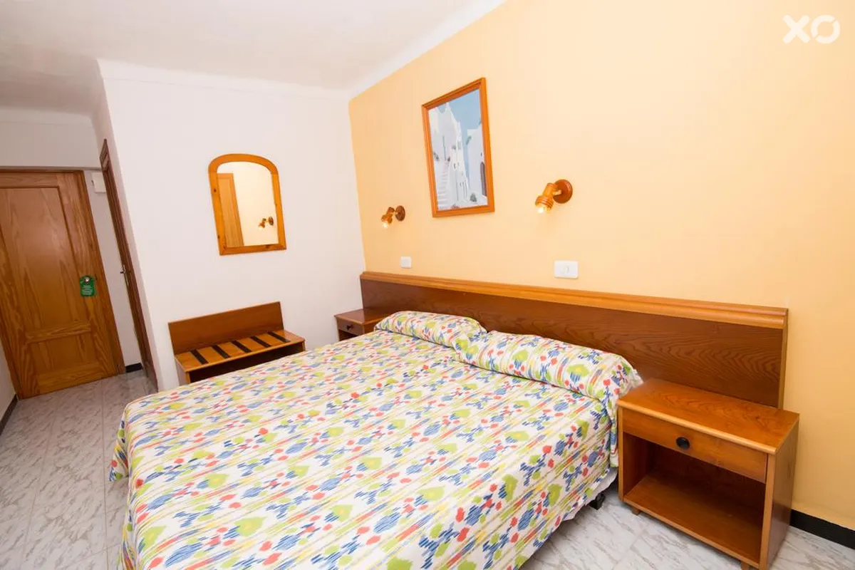 Amic Can Pastilla Hotel