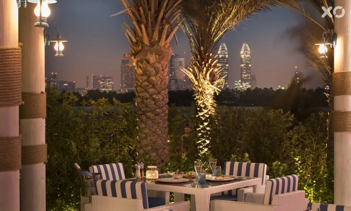 Rixos The Palm Dubai