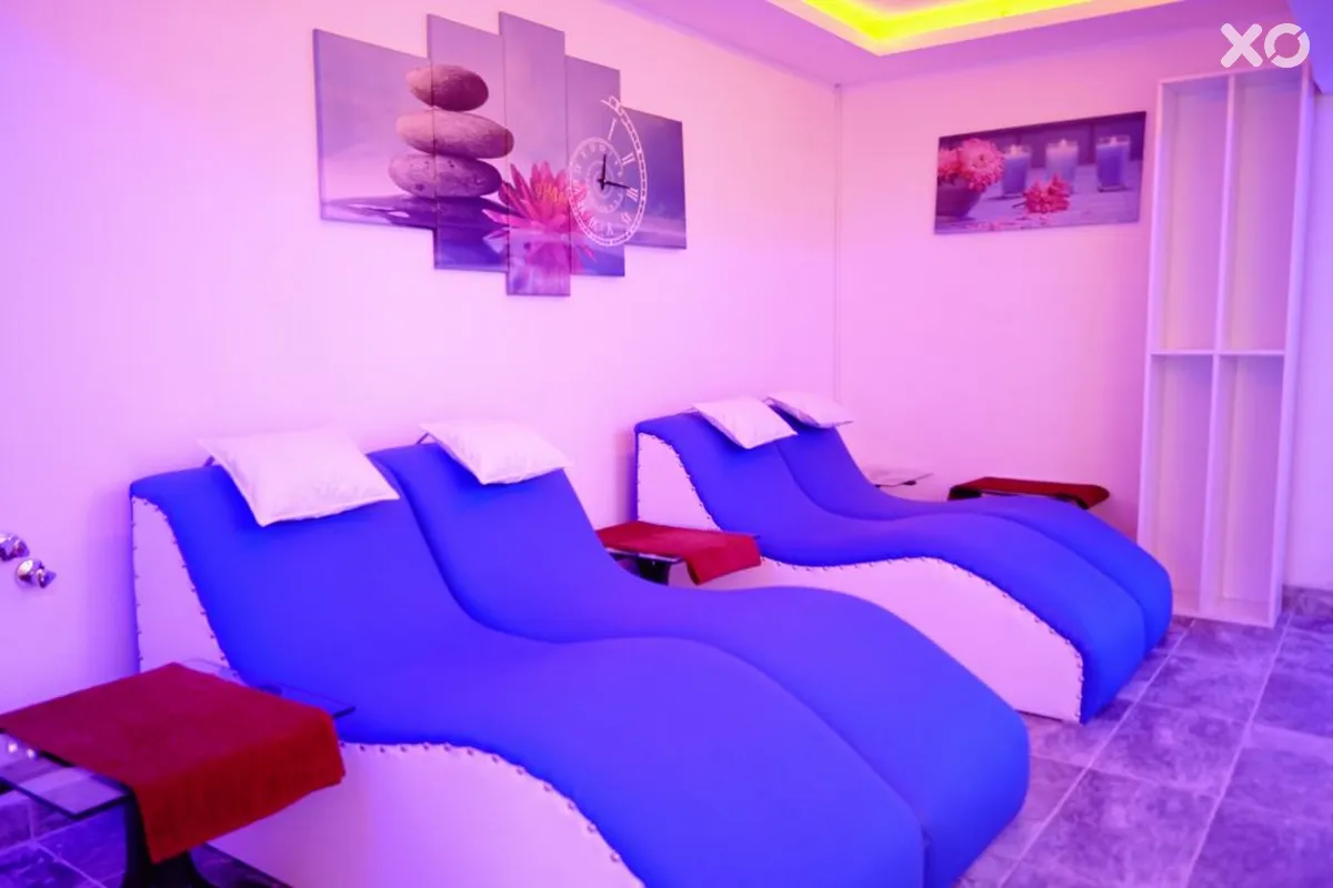 Aslan City Hotel