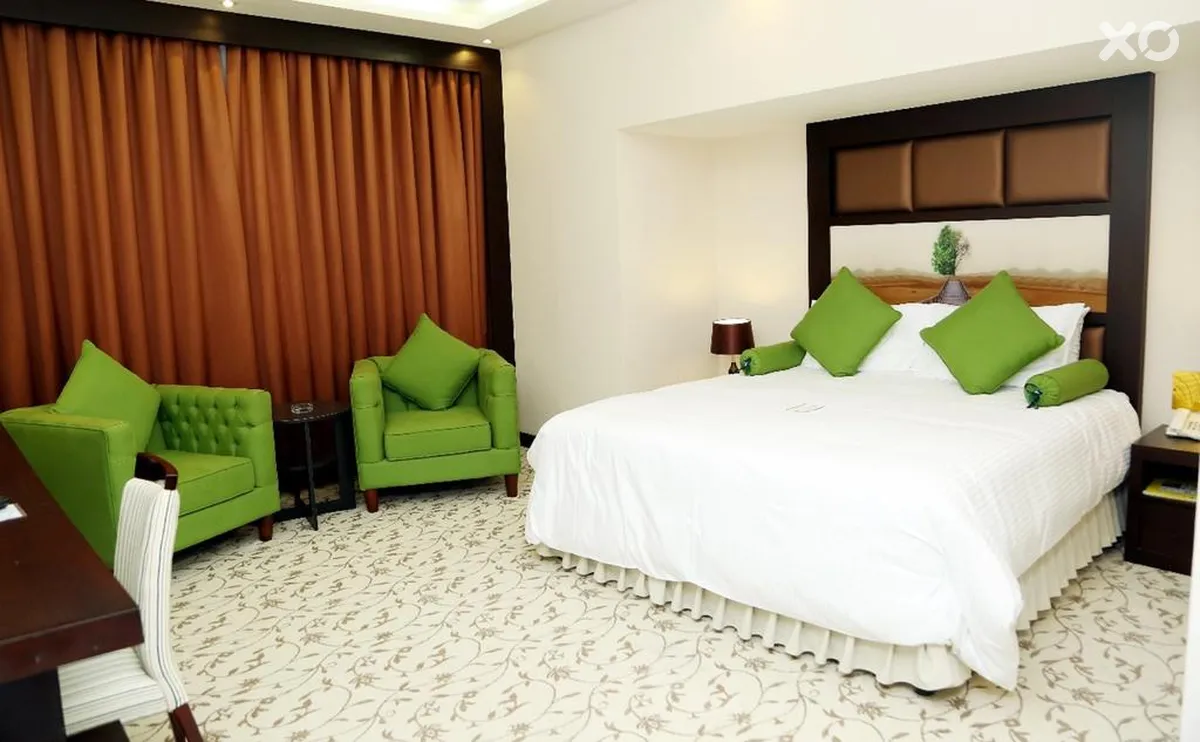 Ras Al Khaimah Hotel