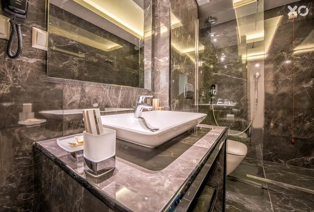 Azure Resort & Spa