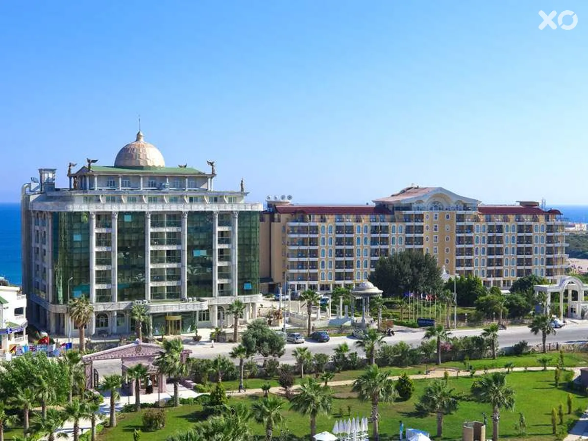 Laur Hotels Experience & Elegance