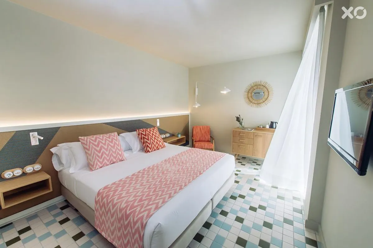 Inturotel Cala Esmeralda