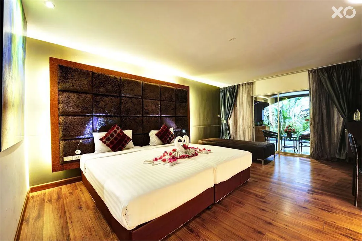 Splendid Resort Jomtien