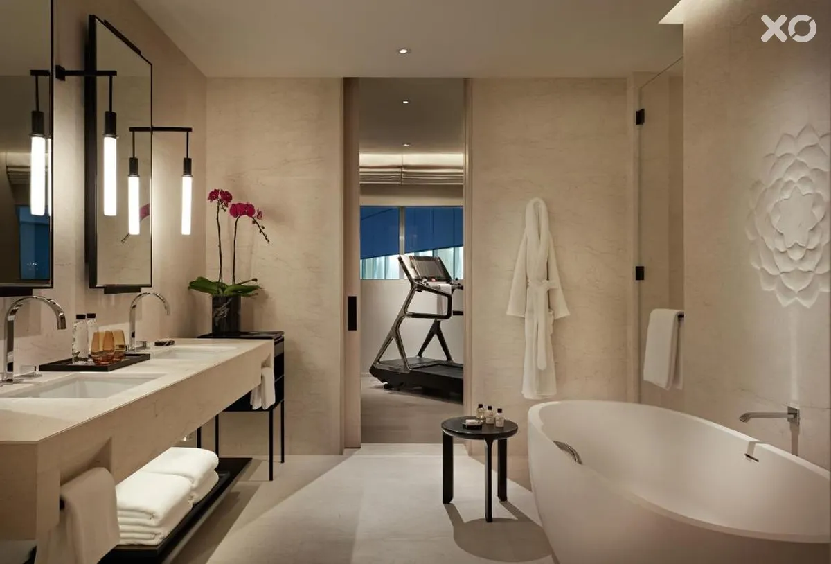 Park Hyatt Bangkok