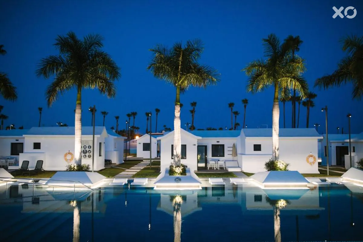 Club Maspalomas Suites & Spa