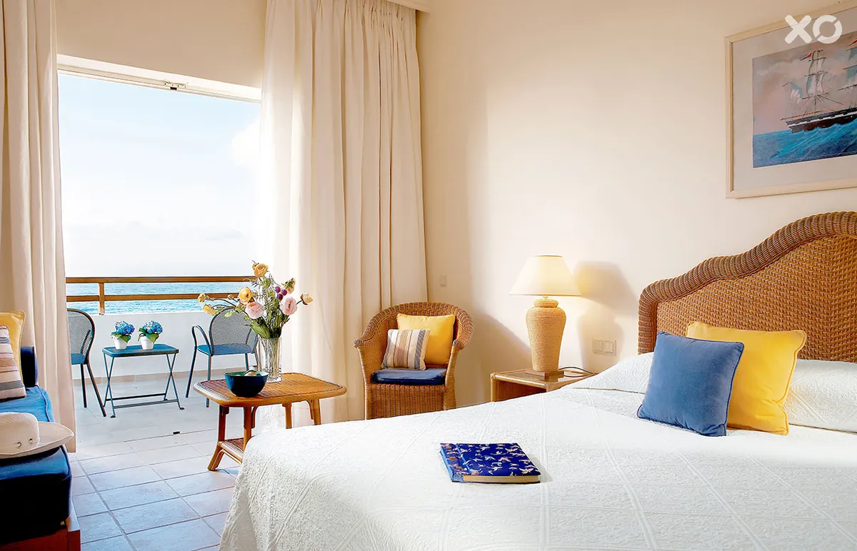 Grecotel Marine Palace & Aqua Park