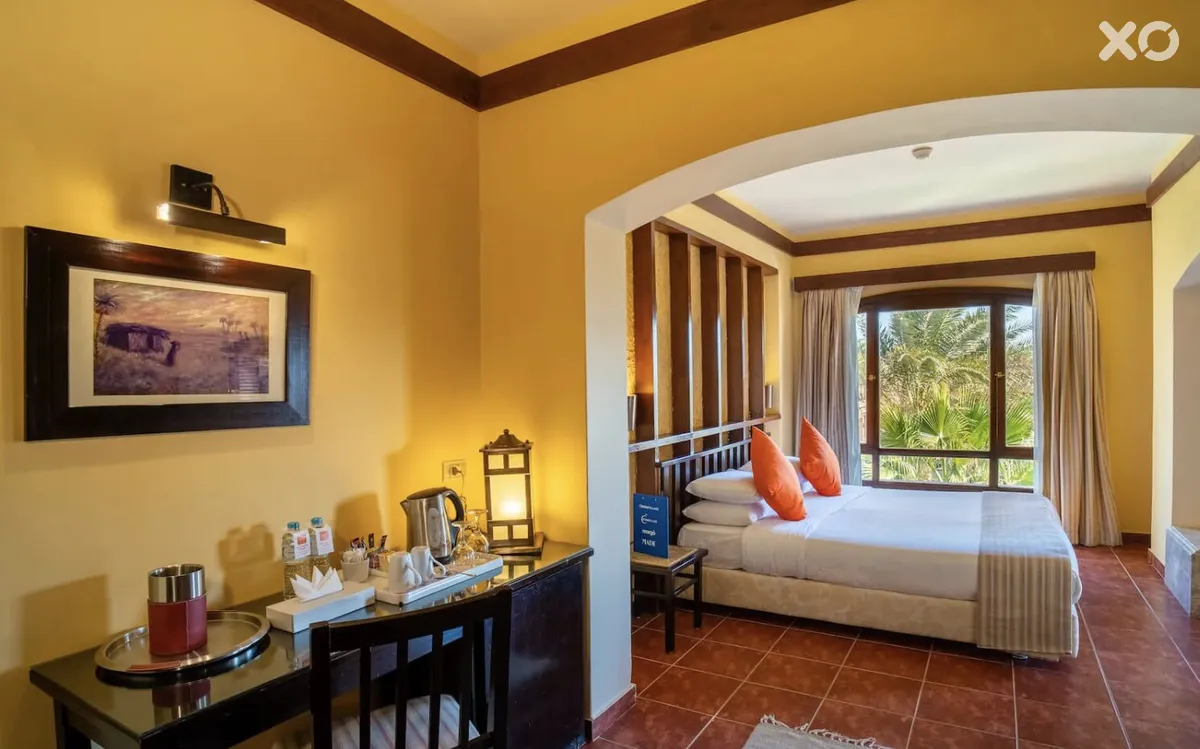 Tamra Beach Resort