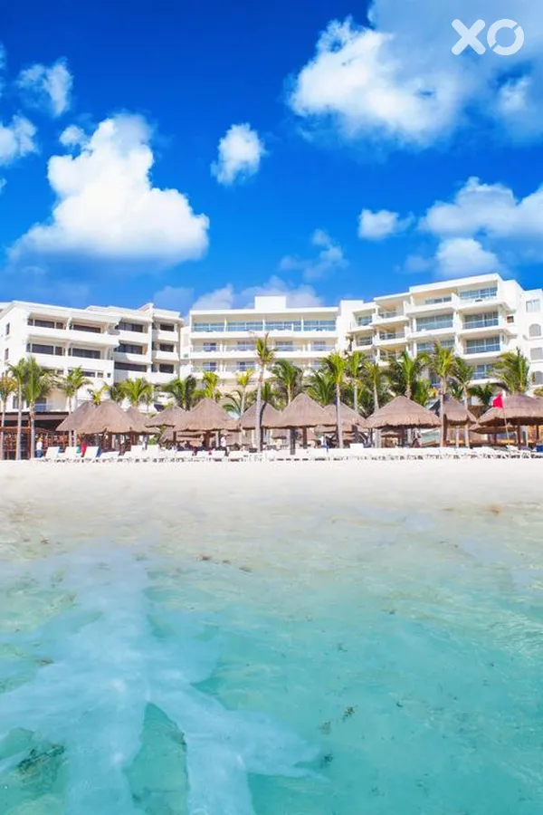 Nyx Hotel Cancun