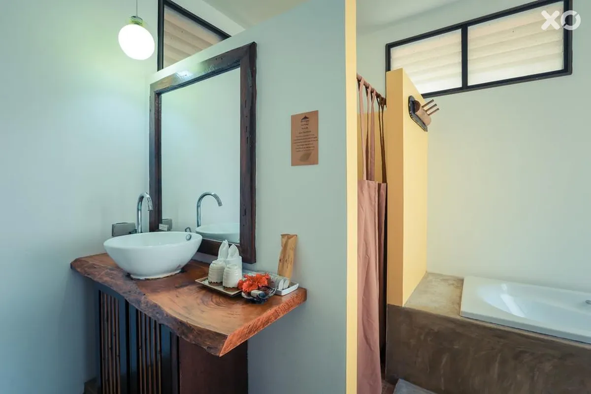 Ban Sainai Resort