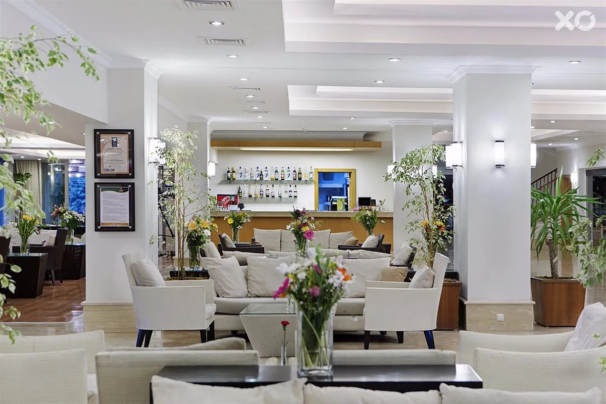Sunis Elita Beach Resort Hotel & SPA