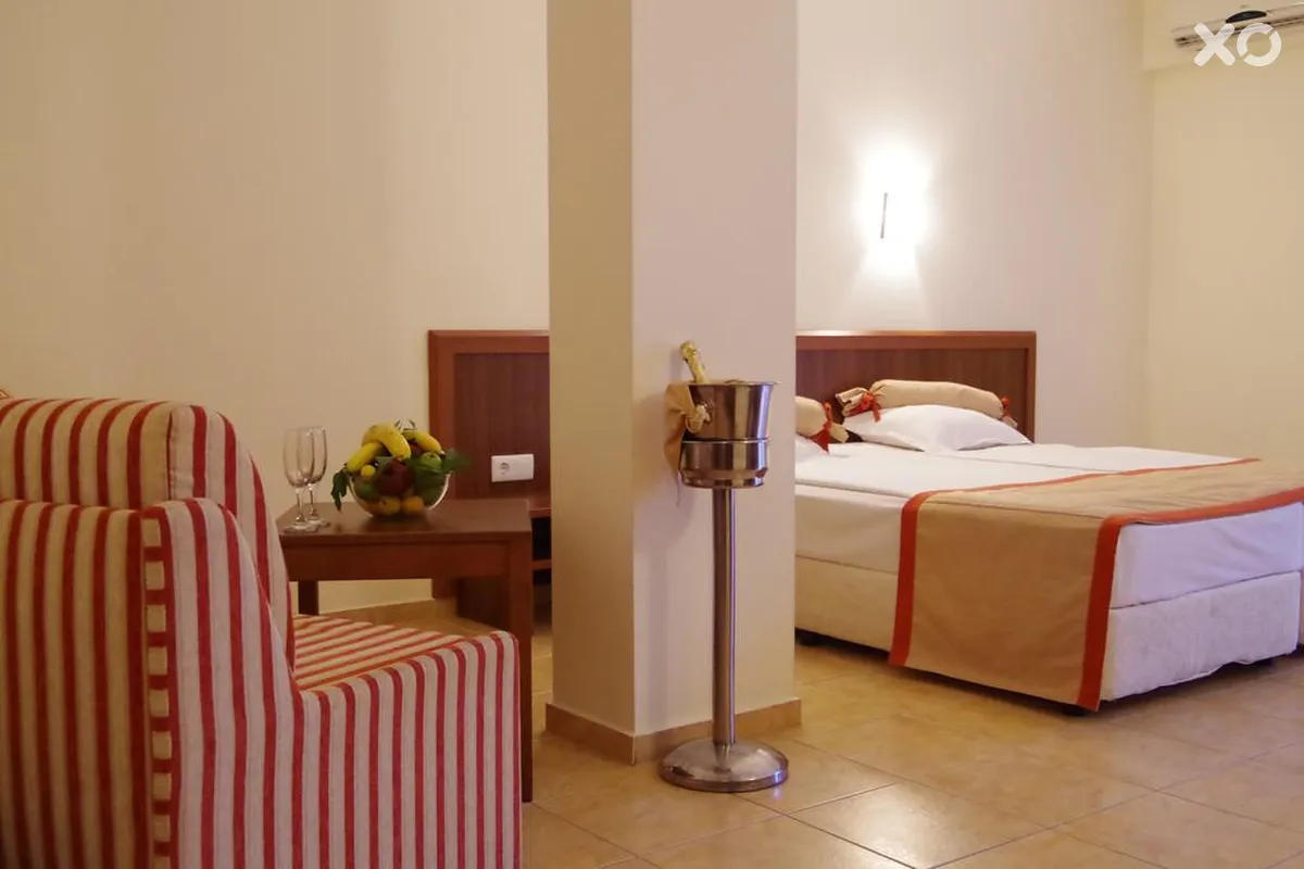 Joya Park Hotel