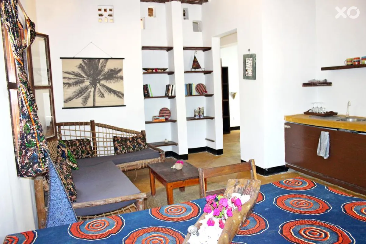 Bellevue Zanzibar