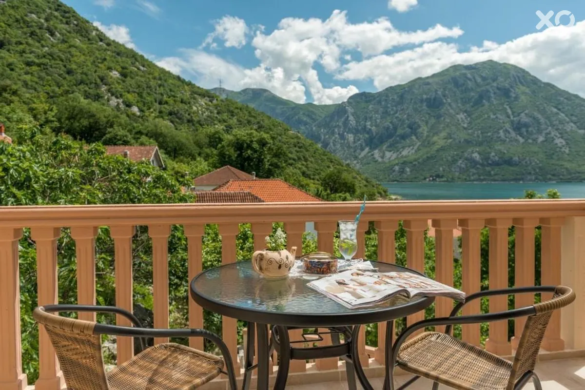Stella del Mare Apartments