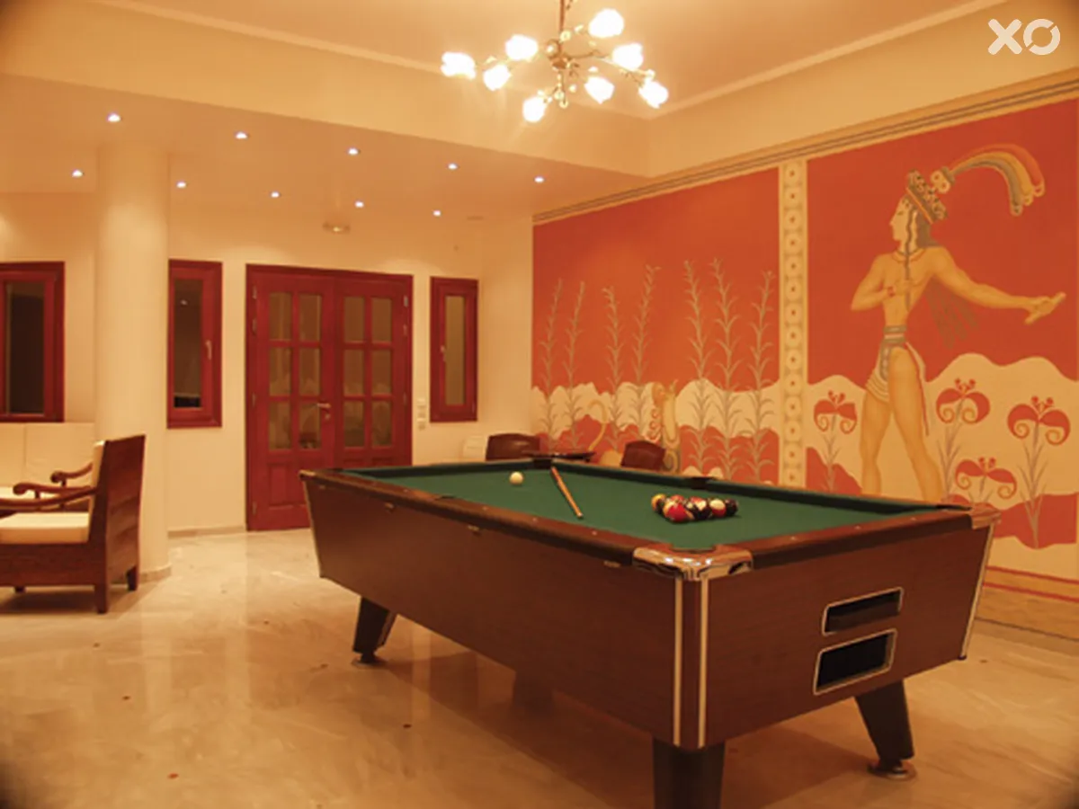 Epavlis Hotel