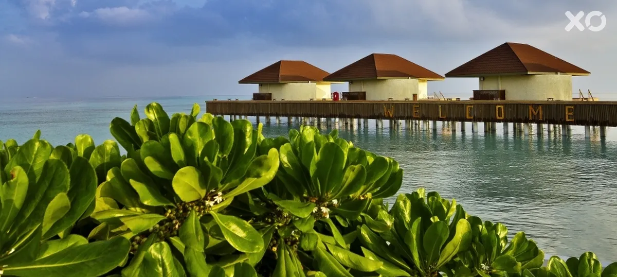 Maayafushi Tourist Resort