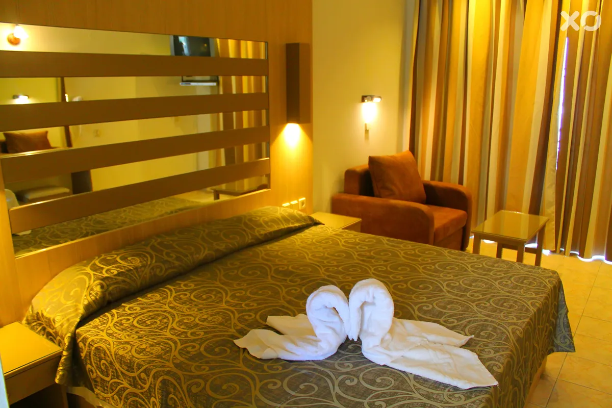 Venezia Resort Hotel